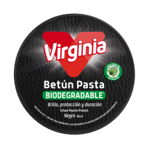 VIRGINIA BETUN BIO PASTA NEGRO 80ML