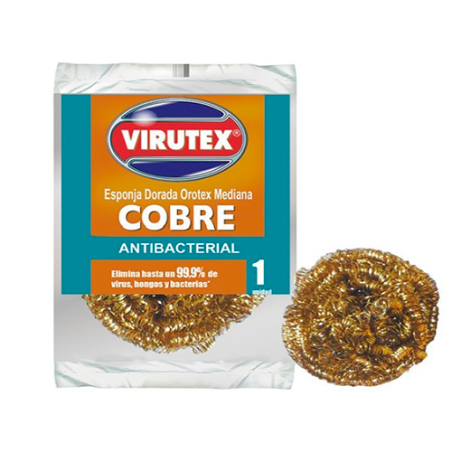 OROTEX ALAMBR DORADO MEDIANO