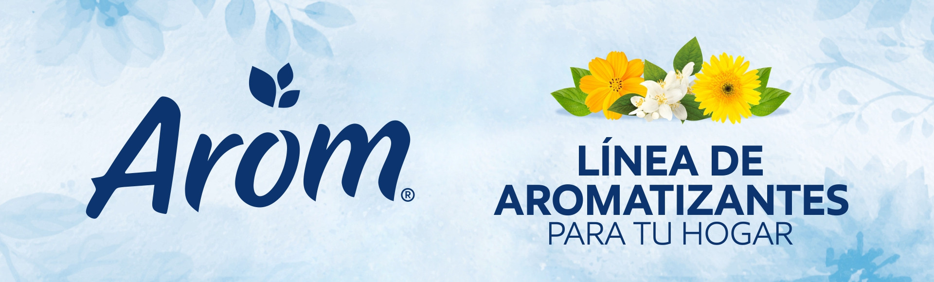 Arom