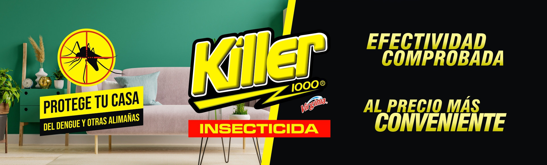 Killer