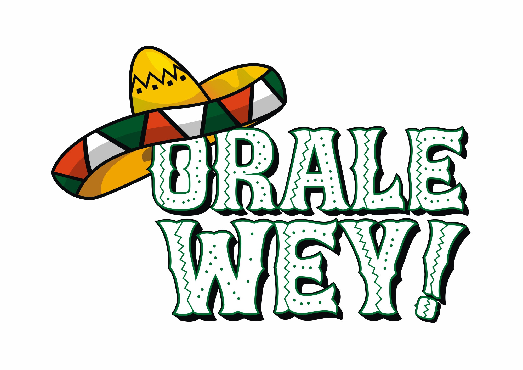 Orale Wey